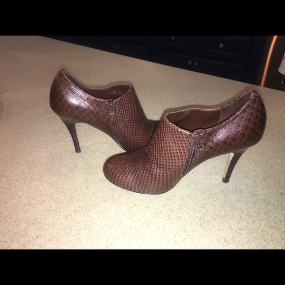 Booties - Picture 2 of 4